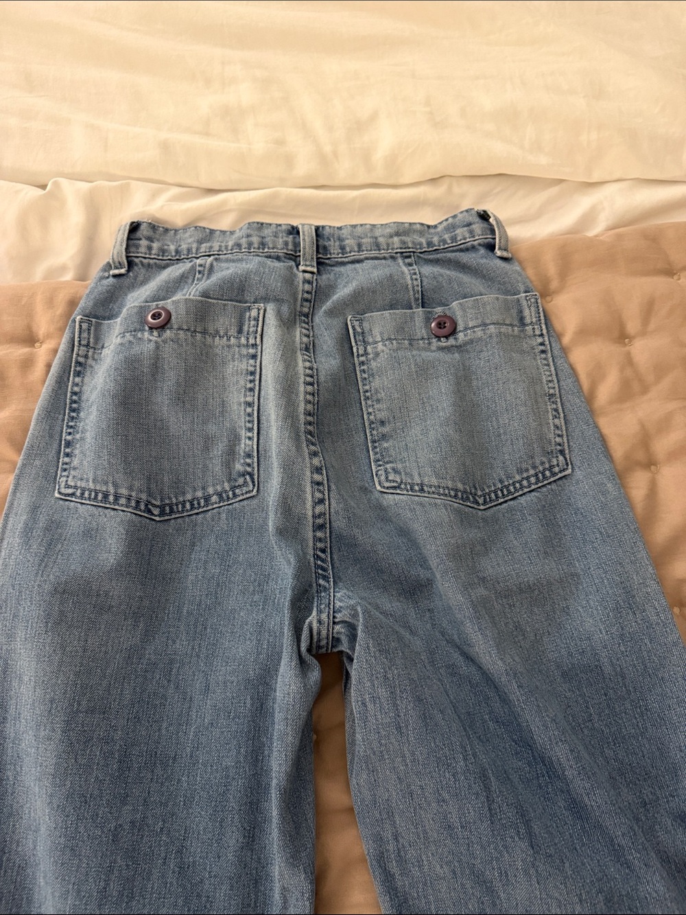 Doen Jeans - Picture 3 of 3